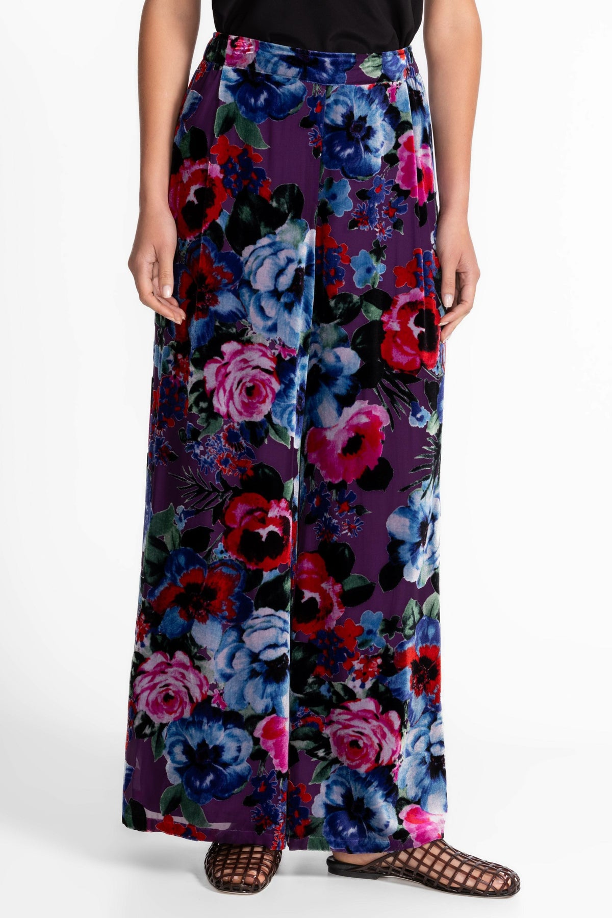 RISING MOON EASY PANT