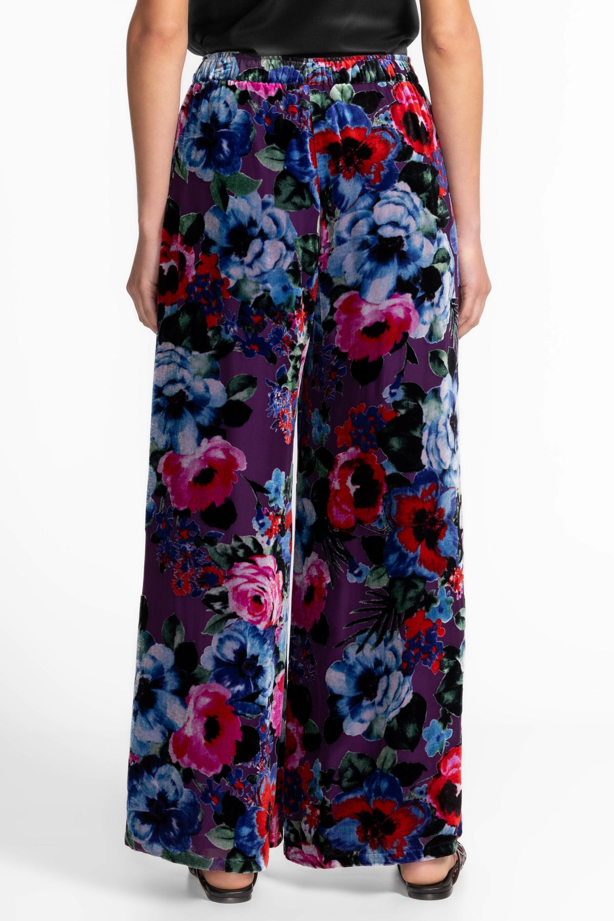 RISING MOON EASY PANT
