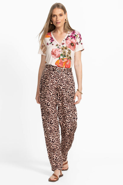 HAILEY CARGO PANT