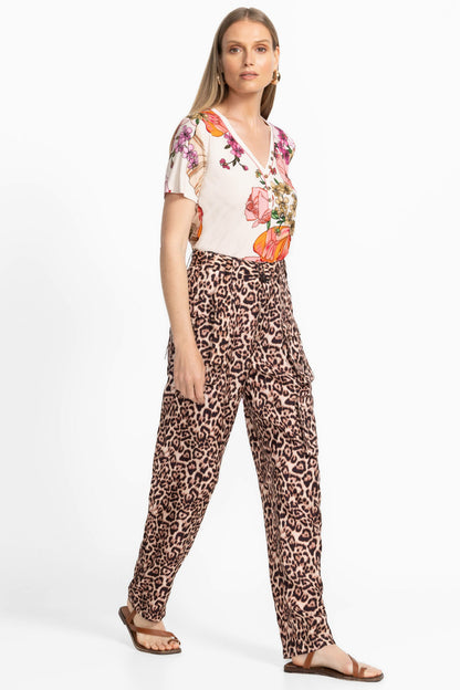 HAILEY CARGO PANT