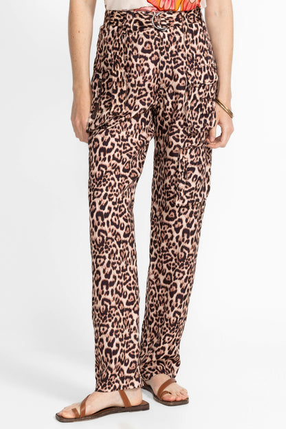 HAILEY CARGO PANT