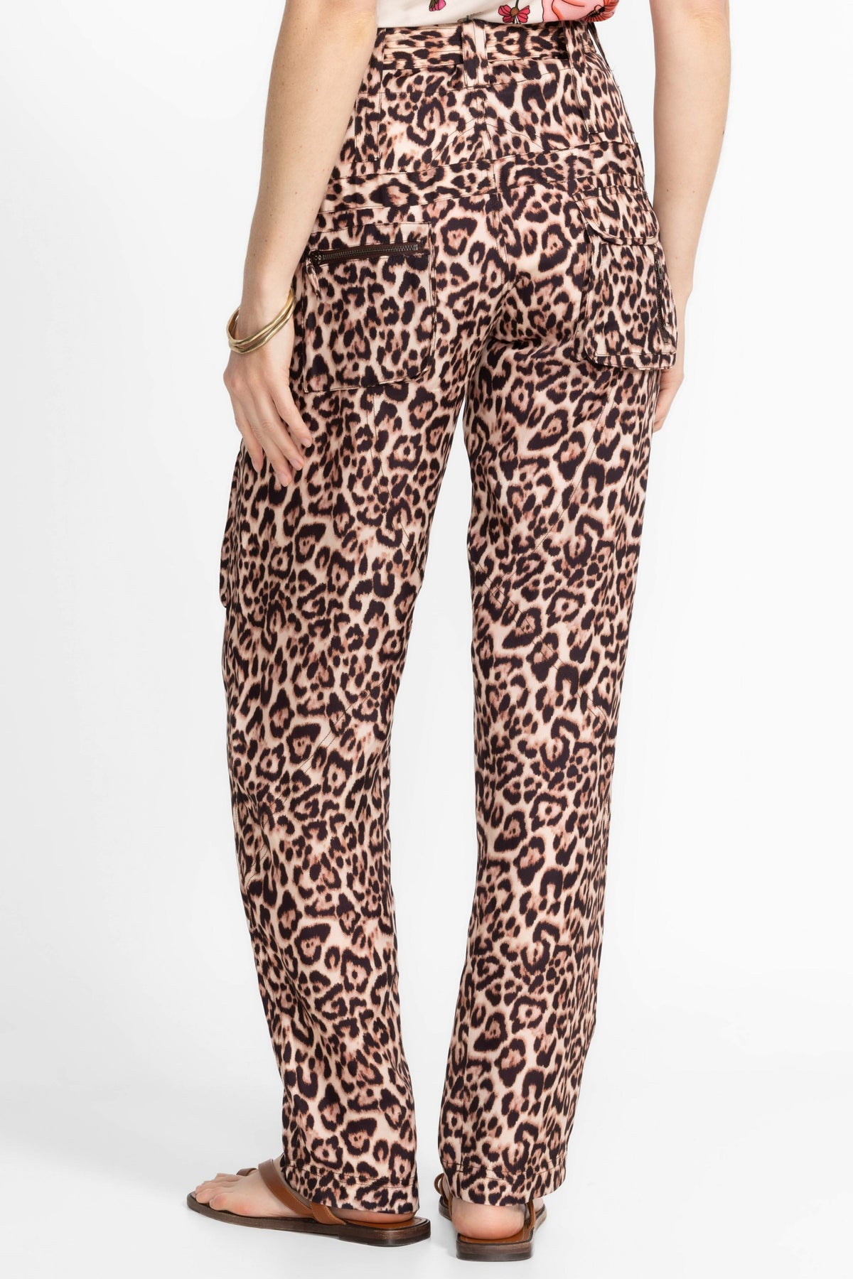 HAILEY CARGO PANT