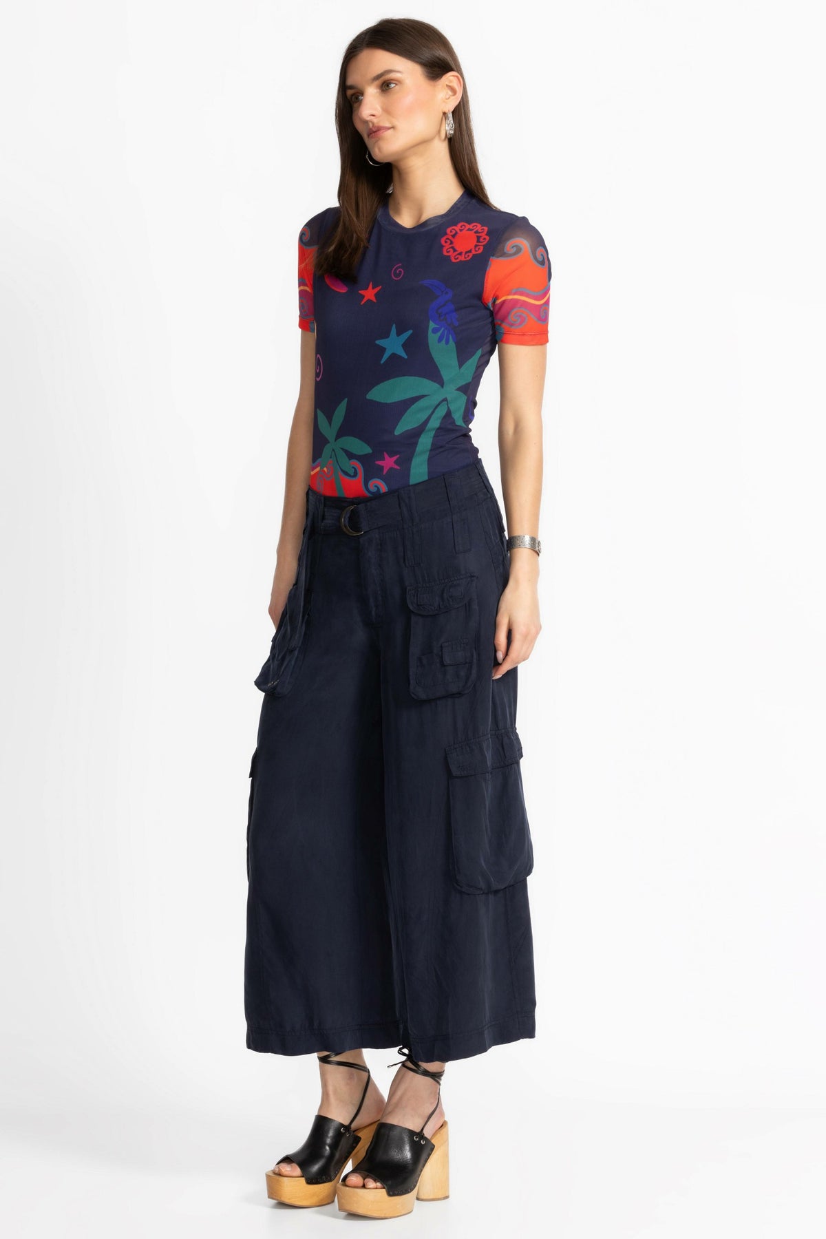 HAILEY CARGO PANT