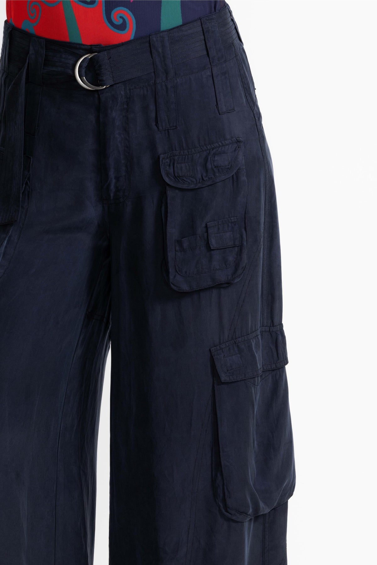 HAILEY CARGO PANT