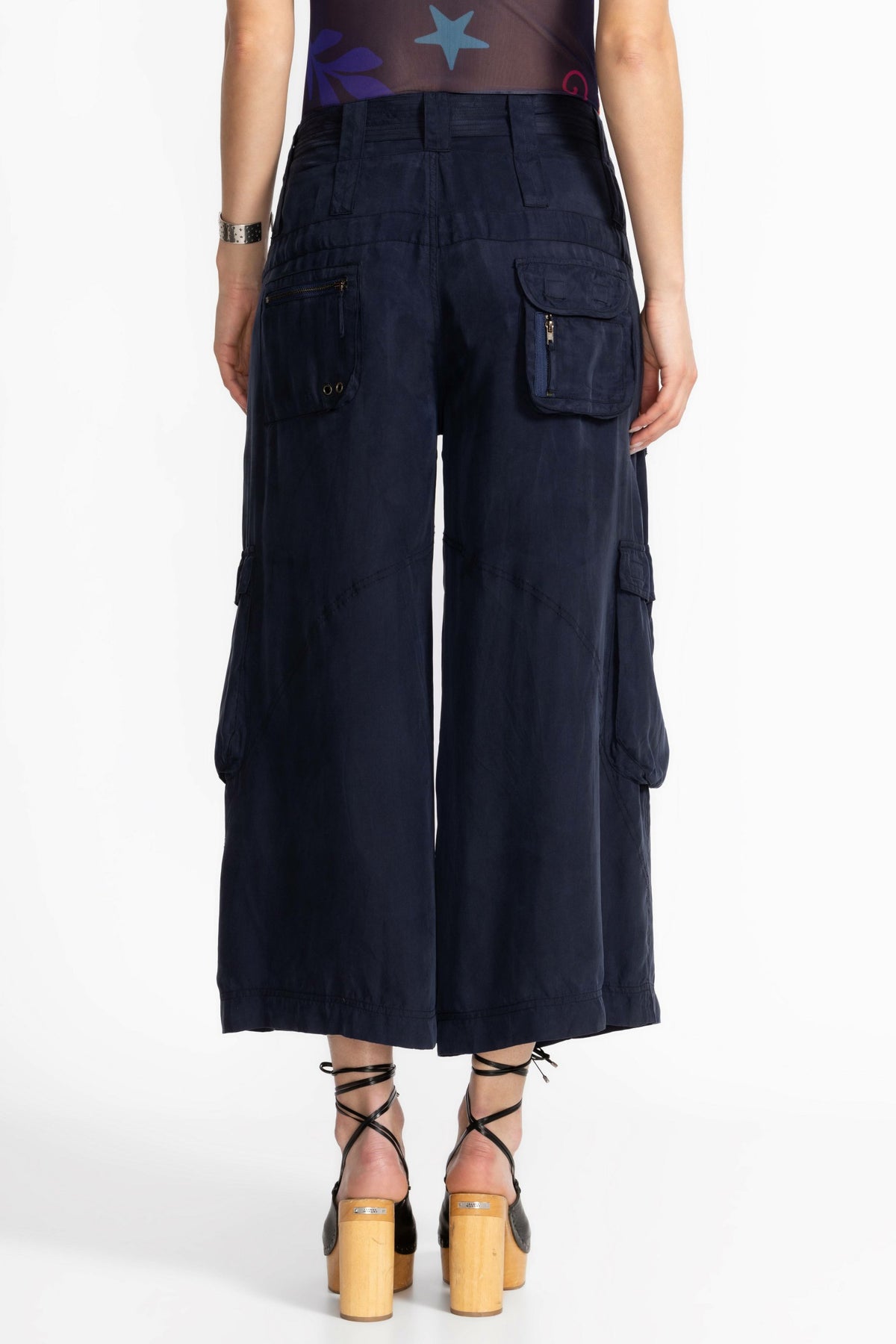 HAILEY CARGO PANT
