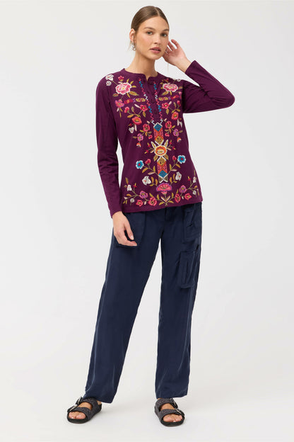 HAILEY CARGO PANT