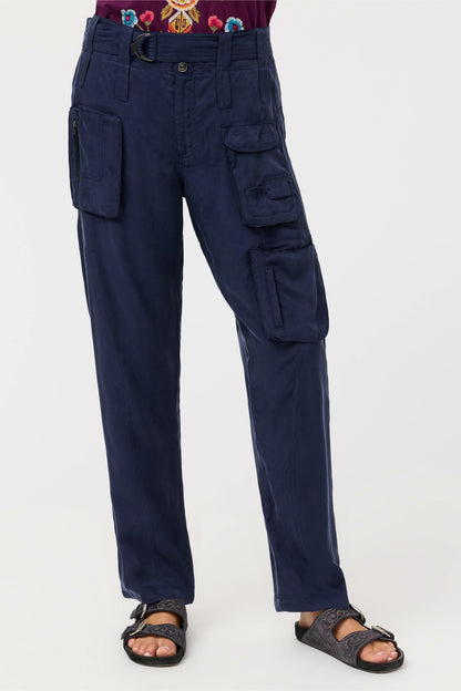HAILEY CARGO PANT