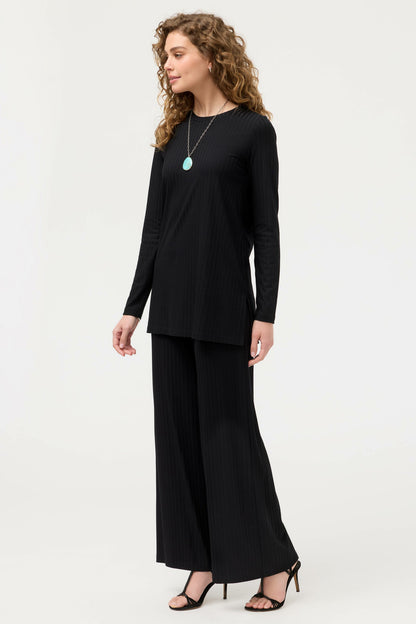 JENNA KNIT EASY PANT