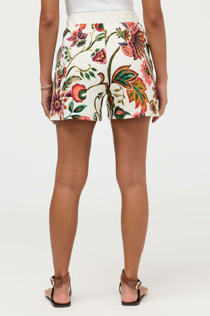 EASY SHORT