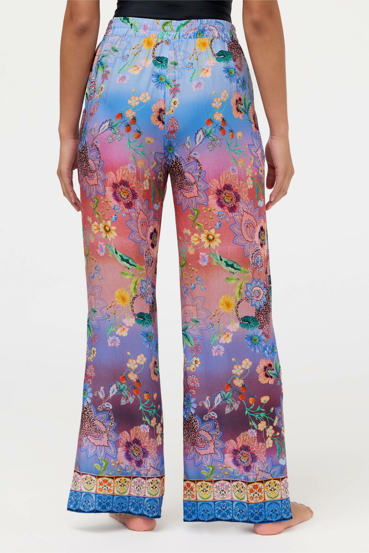 LILLIANA SPLIT PANT