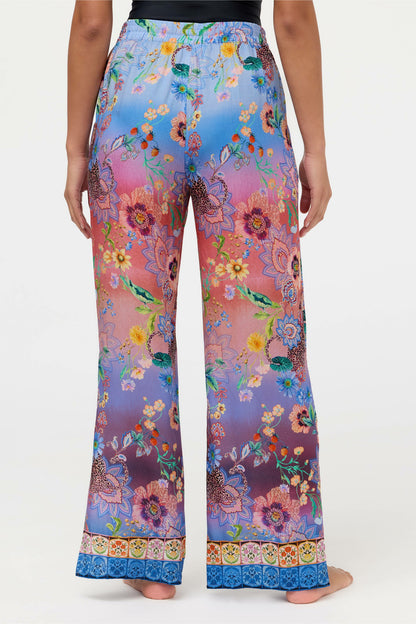LILLIANA SPLIT PANT
