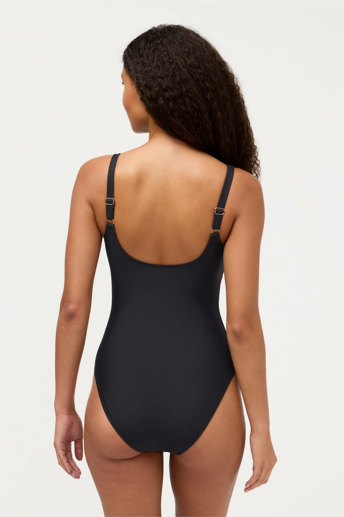 JW X ASHLEY PERCIVAL TANK ONE PIECE