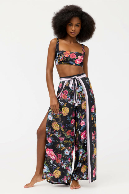 BACCARA WRAP PANT