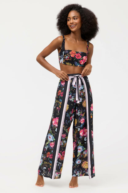 BACCARA WRAP PANT