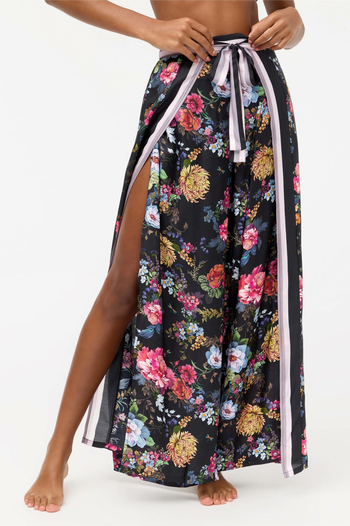 BACCARA WRAP PANT