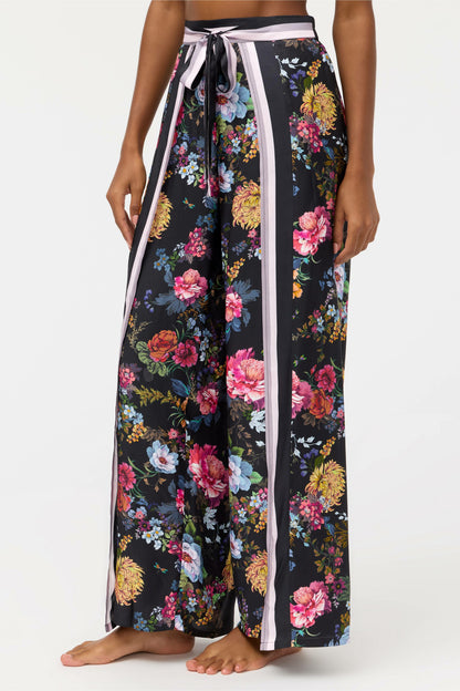 BACCARA WRAP PANT
