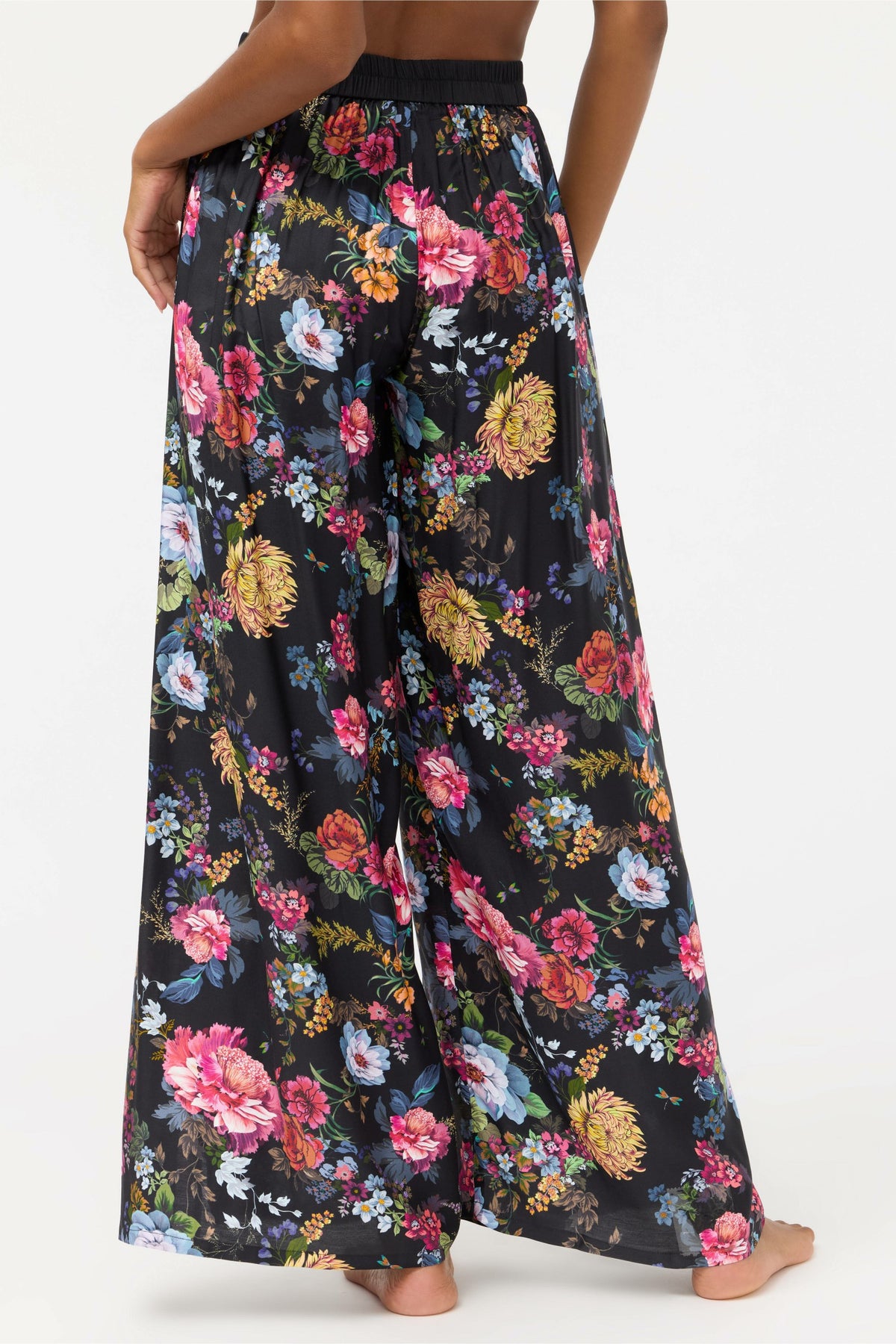 BACCARA WRAP PANT