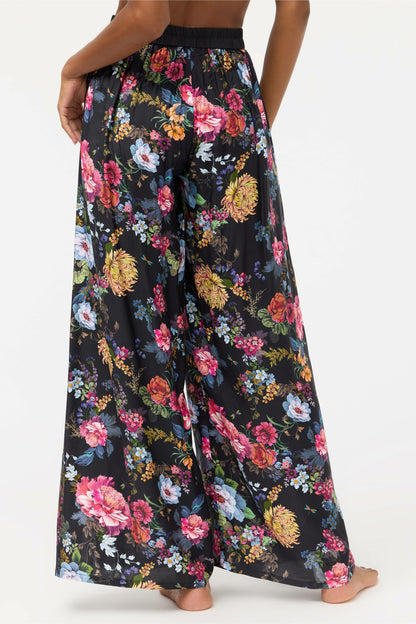 BACCARA WRAP PANT