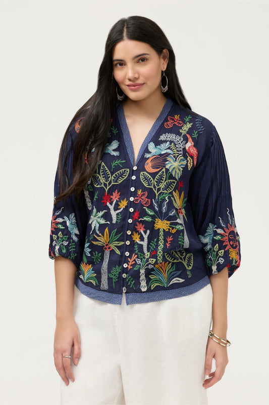 LUNA SHIRT