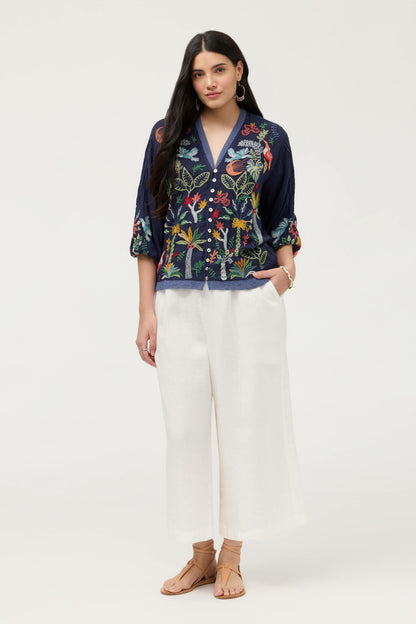 LUNA SHIRT