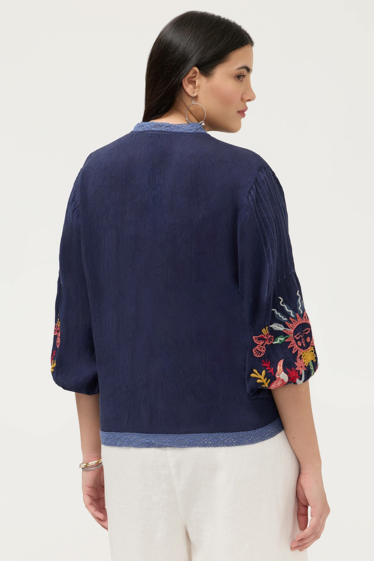 LUNA SHIRT