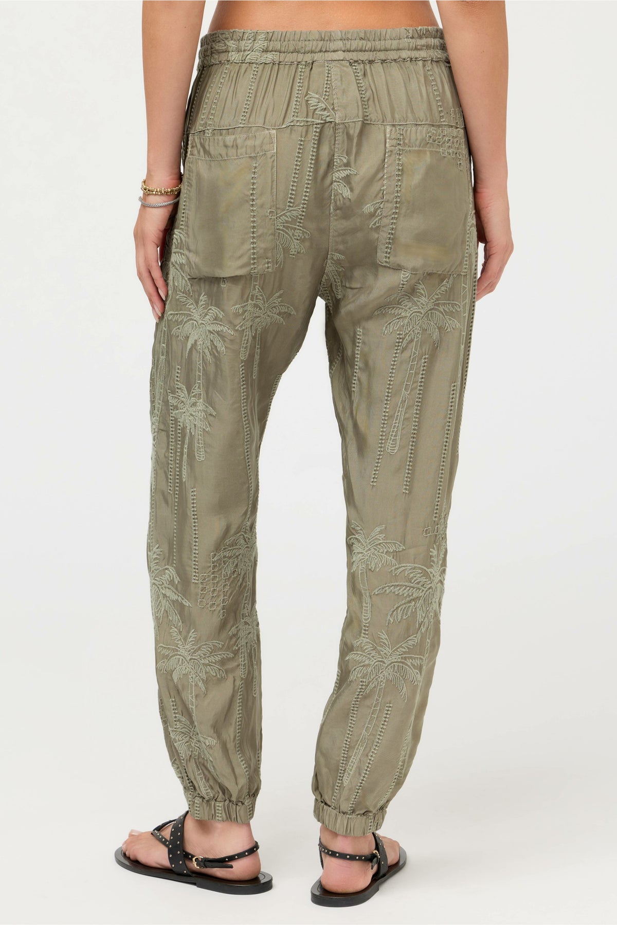ESTHER TONAL JOGGER