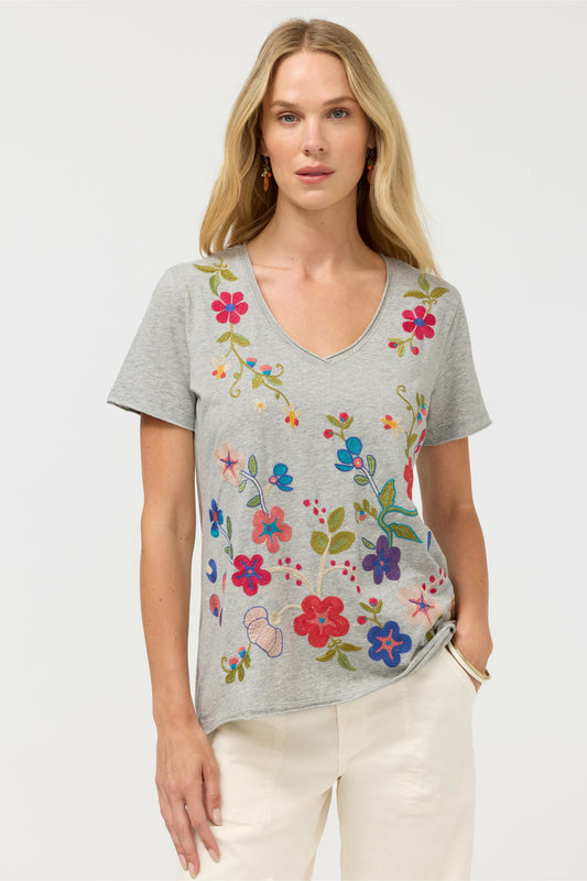 ESTRELLA EVERYDAY TEE
