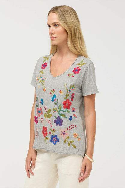 ESTRELLA EVERYDAY TEE