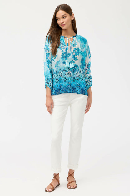 MARGOT BLOUSE