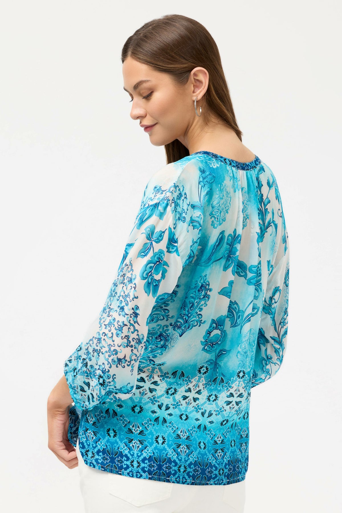 MARGOT BLOUSE