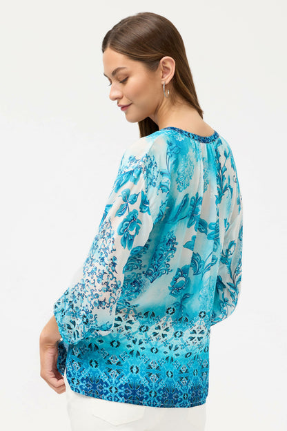 MARGOT BLOUSE