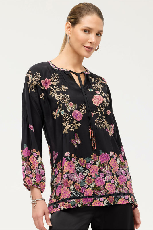 MARGOT BLOUSE