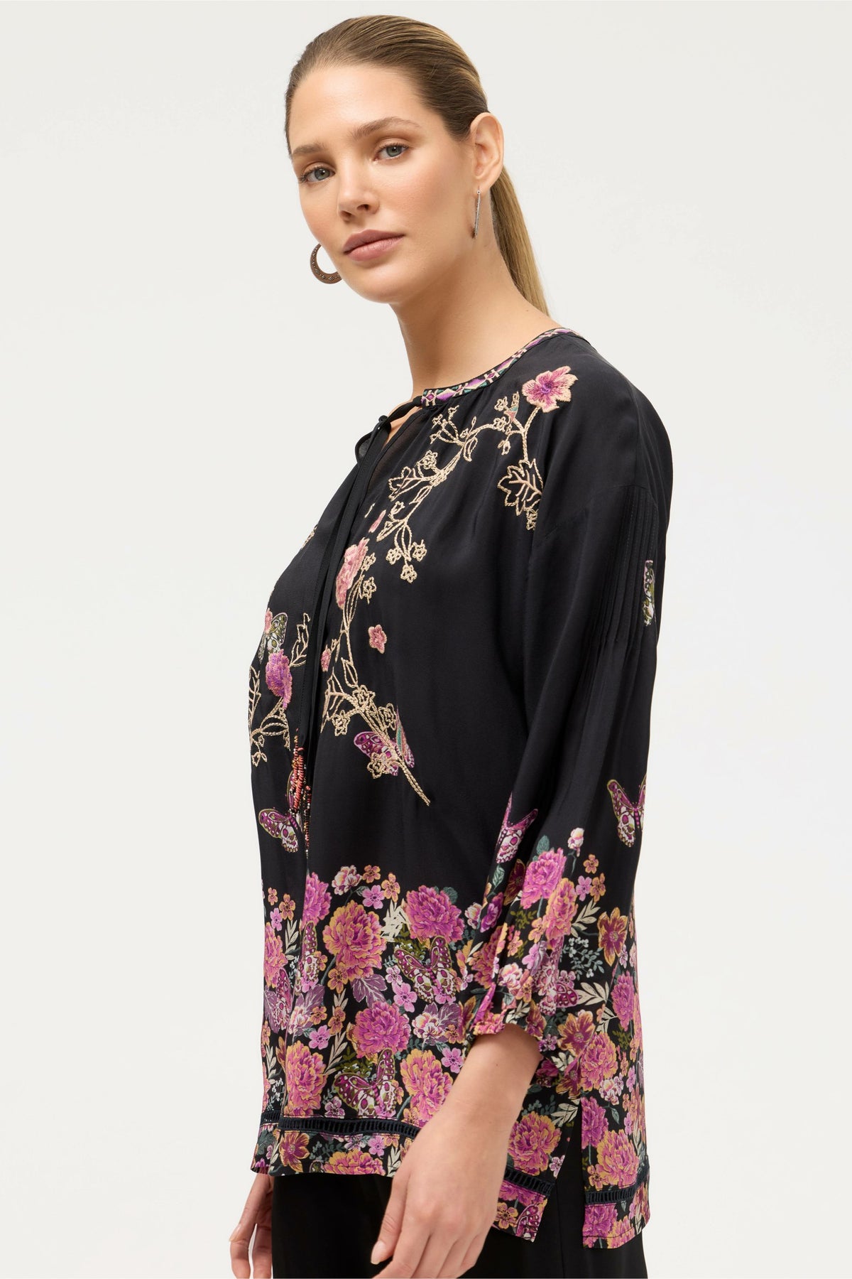 MARGOT BLOUSE