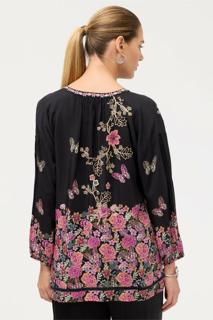 MARGOT BLOUSE