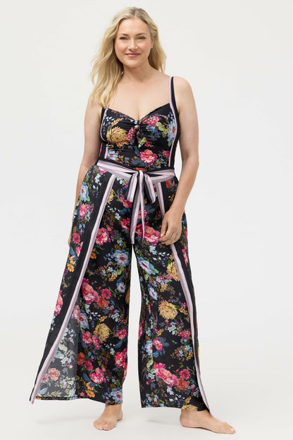 BACCARA WRAP PANT