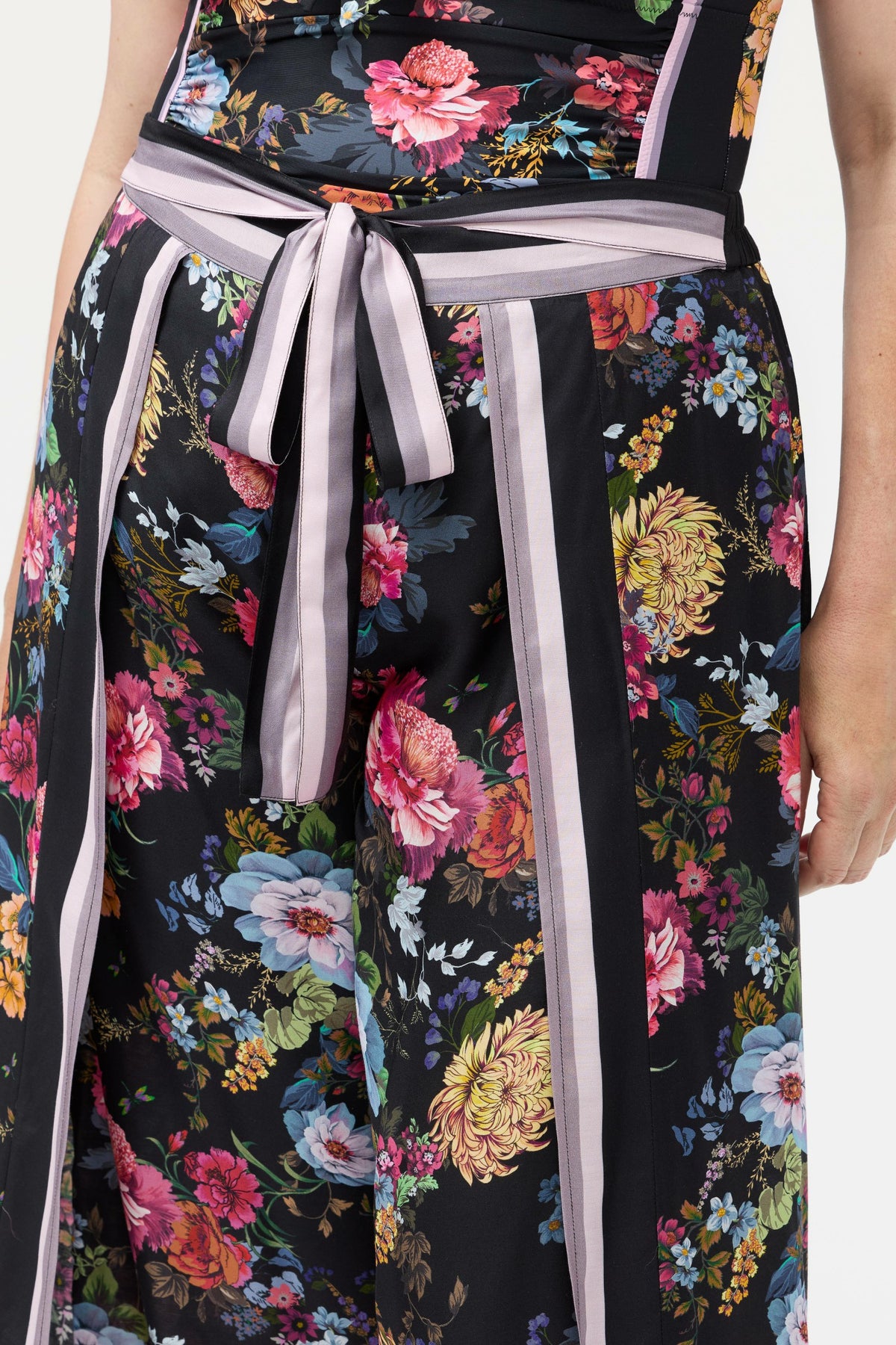 BACCARA WRAP PANT