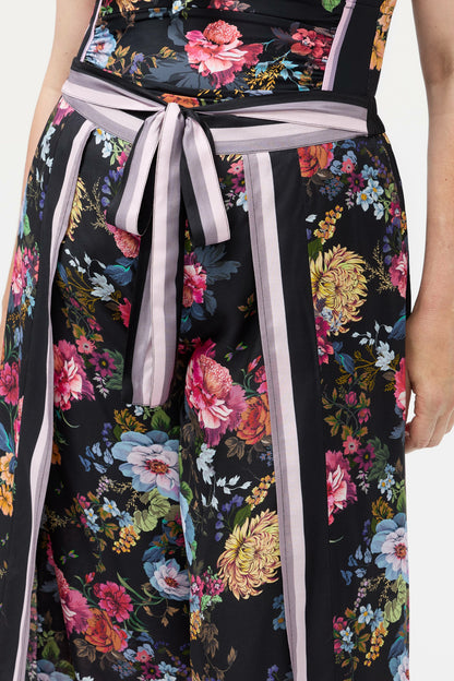 BACCARA WRAP PANT
