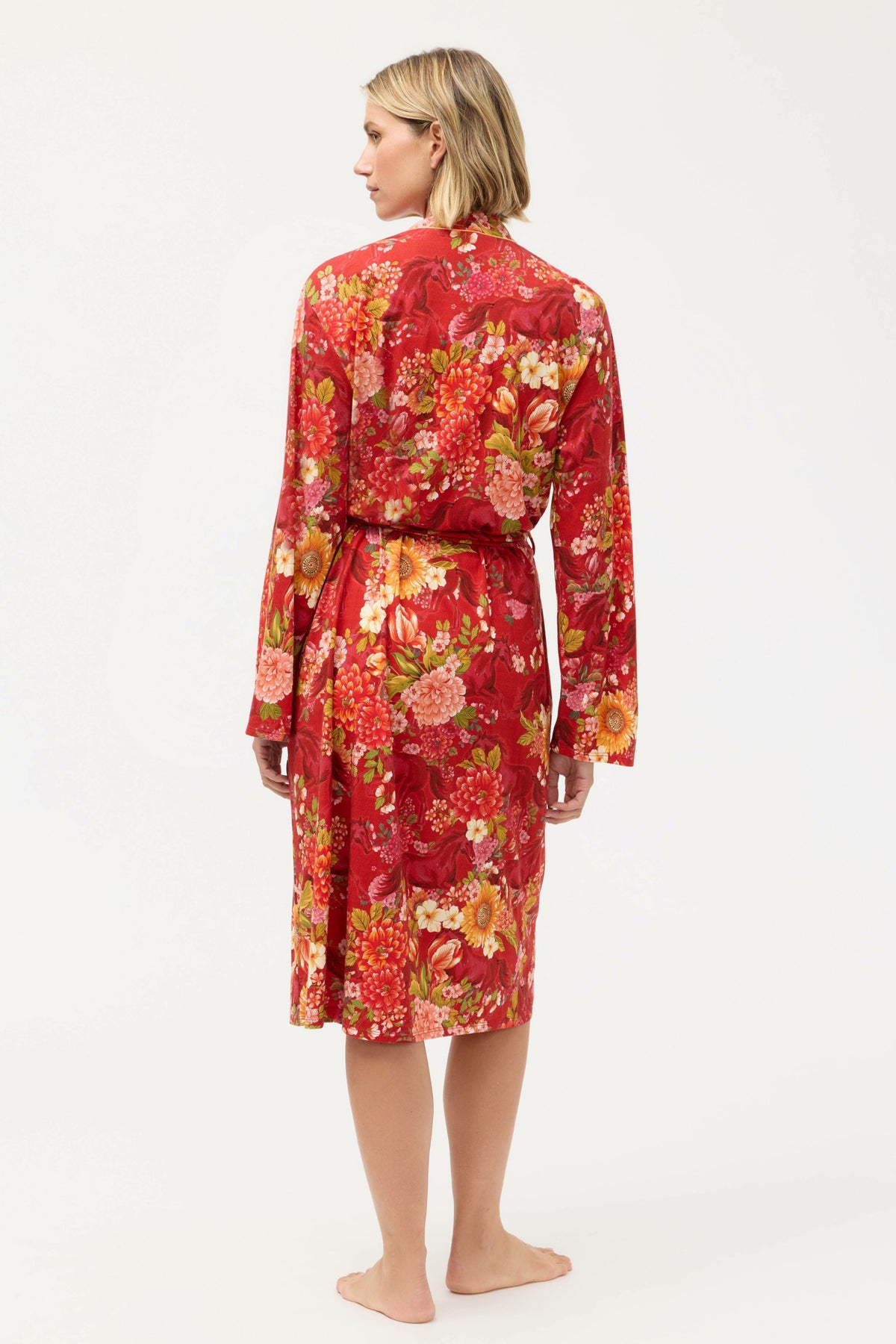The Jonesy Sleep Robe