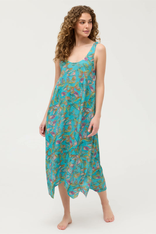 THE TANK SLEEP DRESS