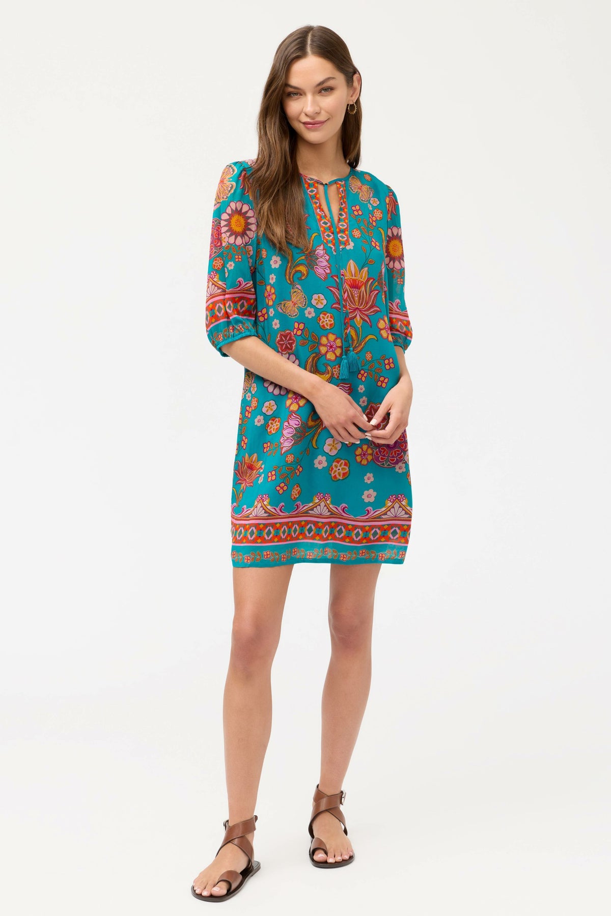 LAVINIA DRESS