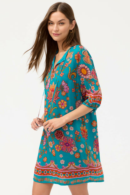 LAVINIA DRESS