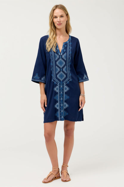SHORT KAFTAN