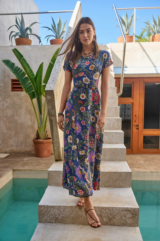 ROBERTA DRESS