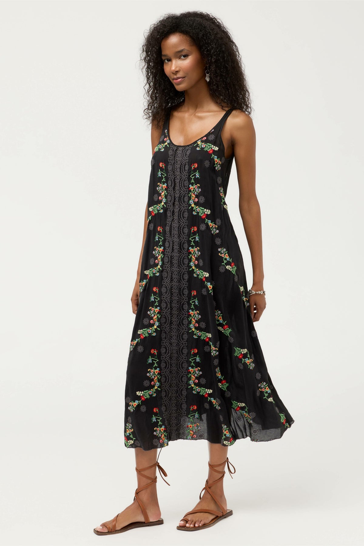 MIA DRESS