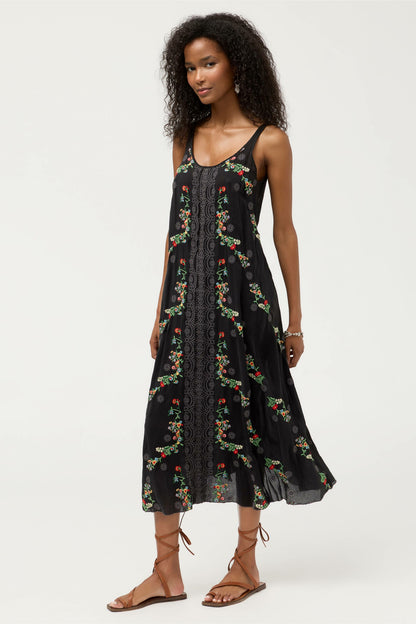 MIA DRESS