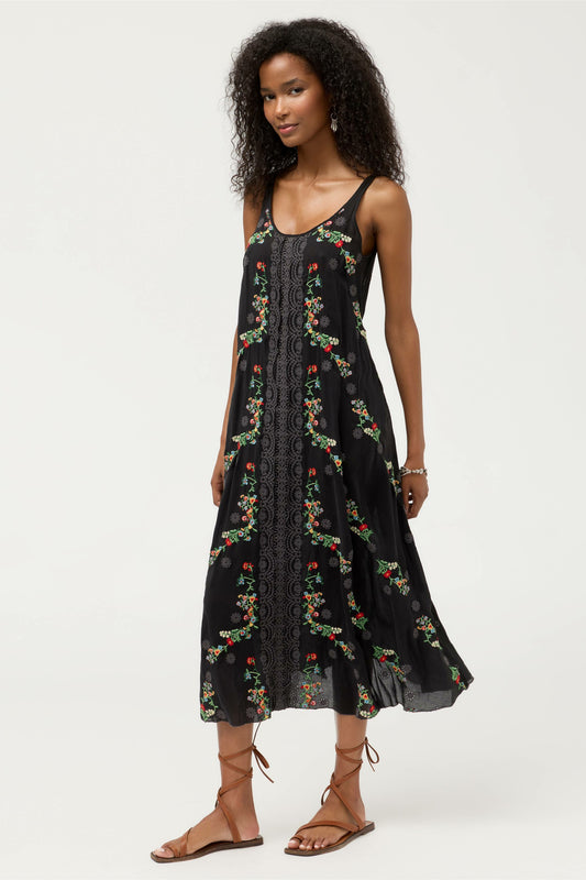 MIA DRESS