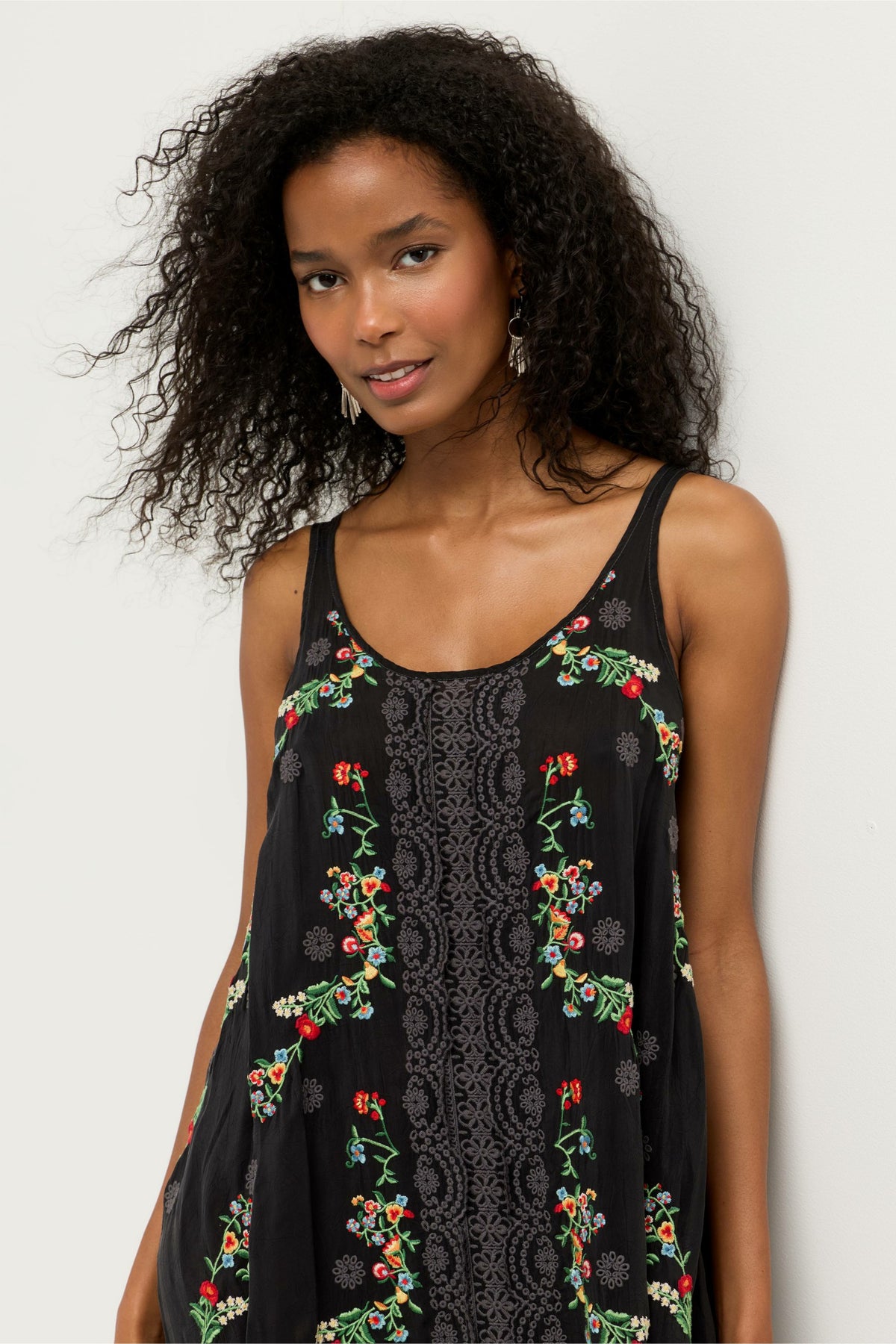 MIA DRESS
