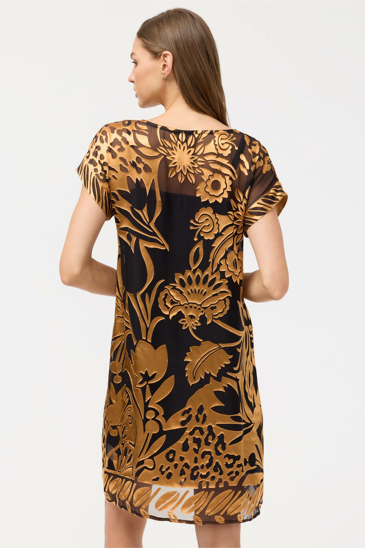 DAIYU DRESS