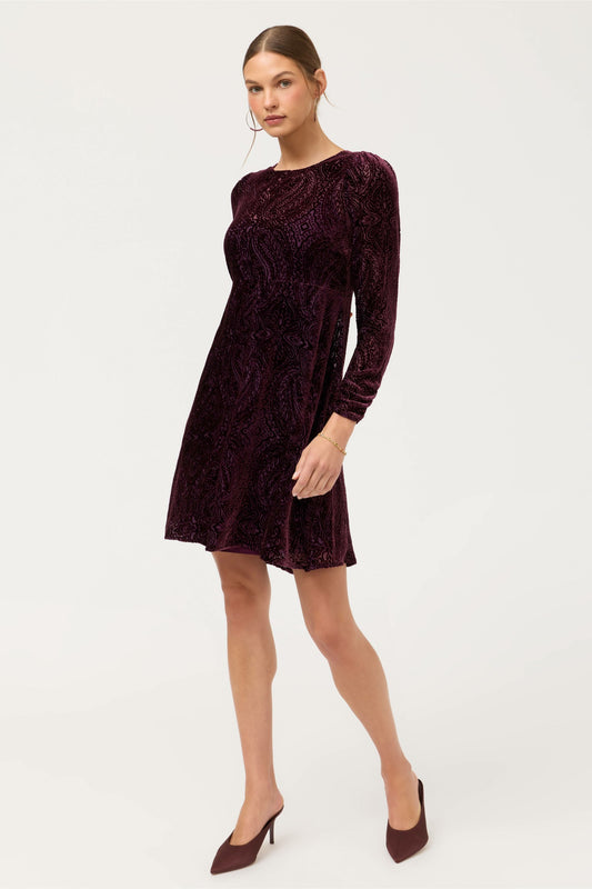 DONOVAN DRESS