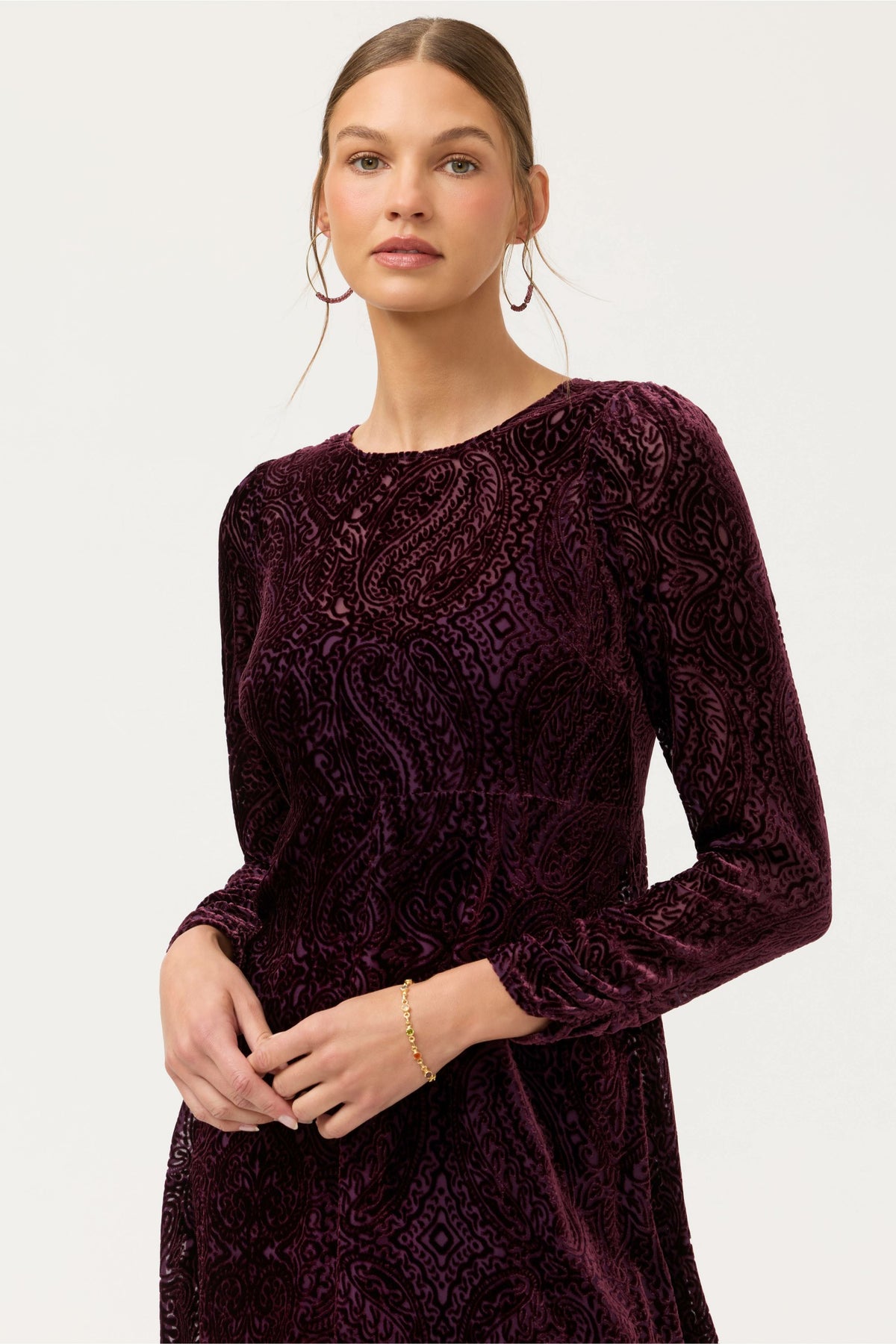 DONOVAN DRESS